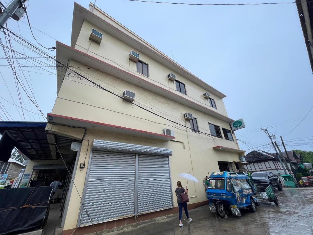 Marion'S Inn 1 Bantayan Powered By Cocotel Cebu ภายนอก รูปภาพ