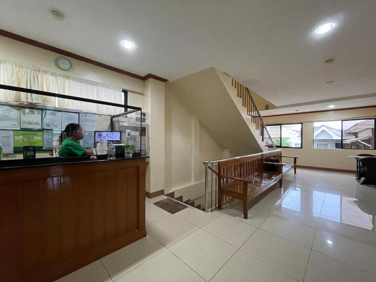 Marion'S Inn 1 Bantayan Powered By Cocotel Cebu ภายนอก รูปภาพ
