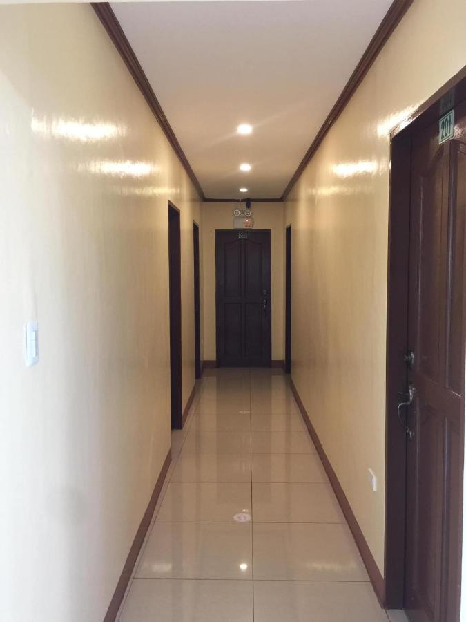 Marion'S Inn 1 Bantayan Powered By Cocotel Cebu ภายนอก รูปภาพ
