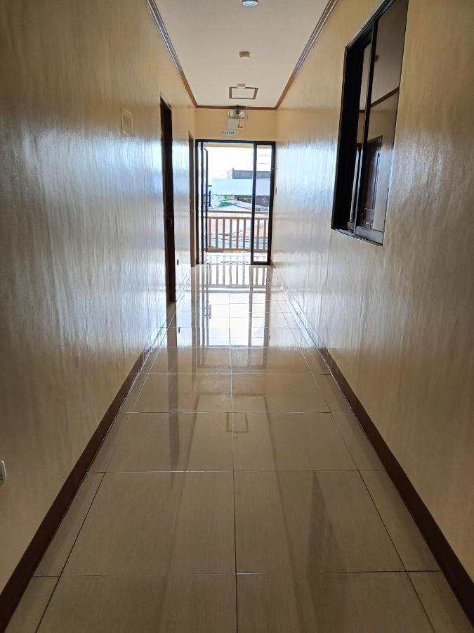 Marion'S Inn 1 Bantayan Powered By Cocotel Cebu ภายนอก รูปภาพ