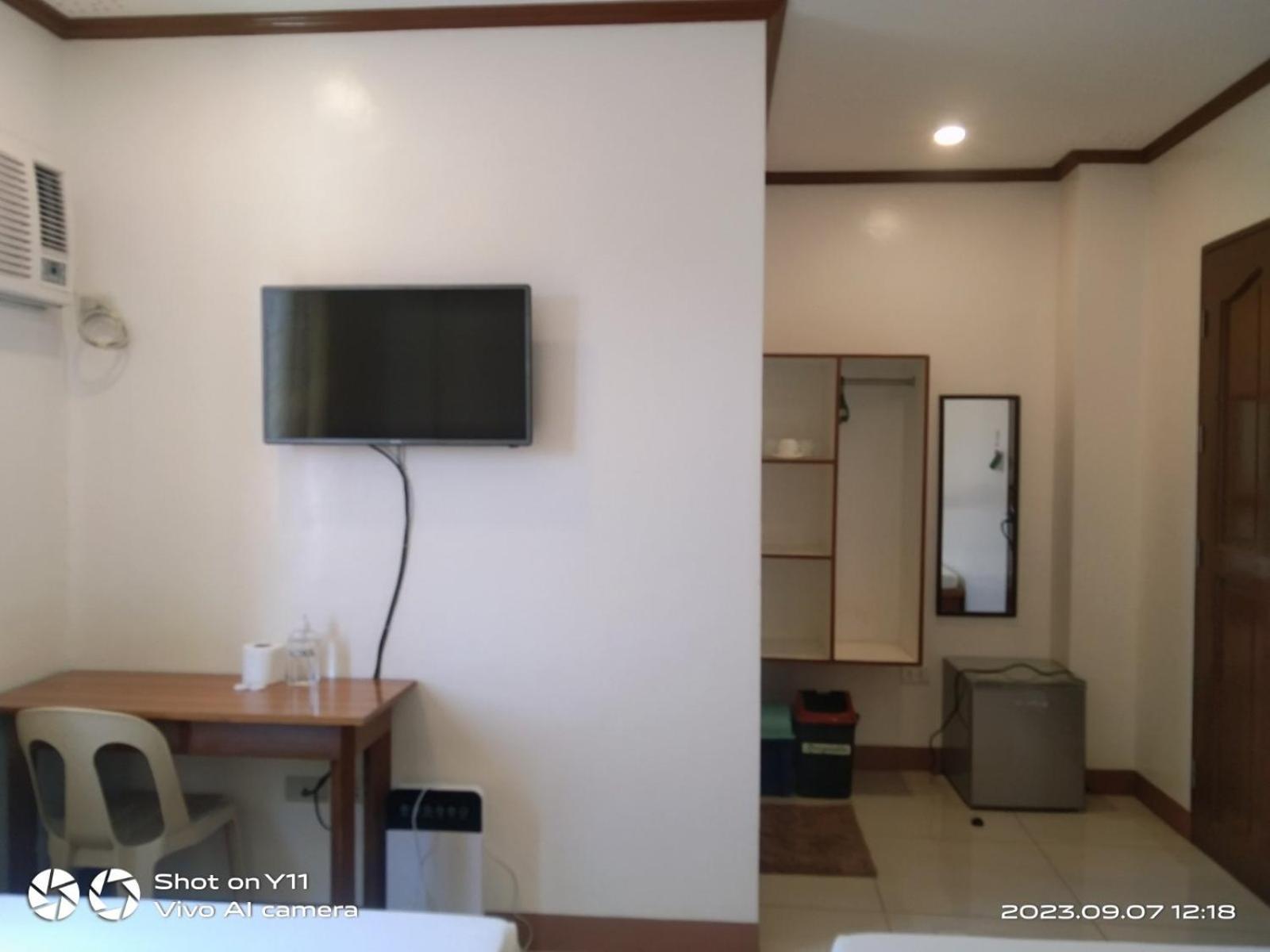 Marion'S Inn 1 Bantayan Powered By Cocotel Cebu ห้อง รูปภาพ