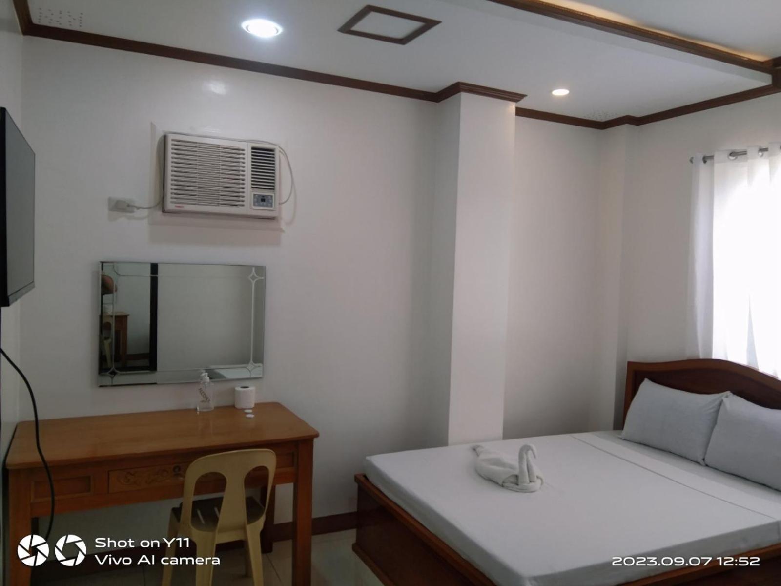 Marion'S Inn 1 Bantayan Powered By Cocotel Cebu ห้อง รูปภาพ