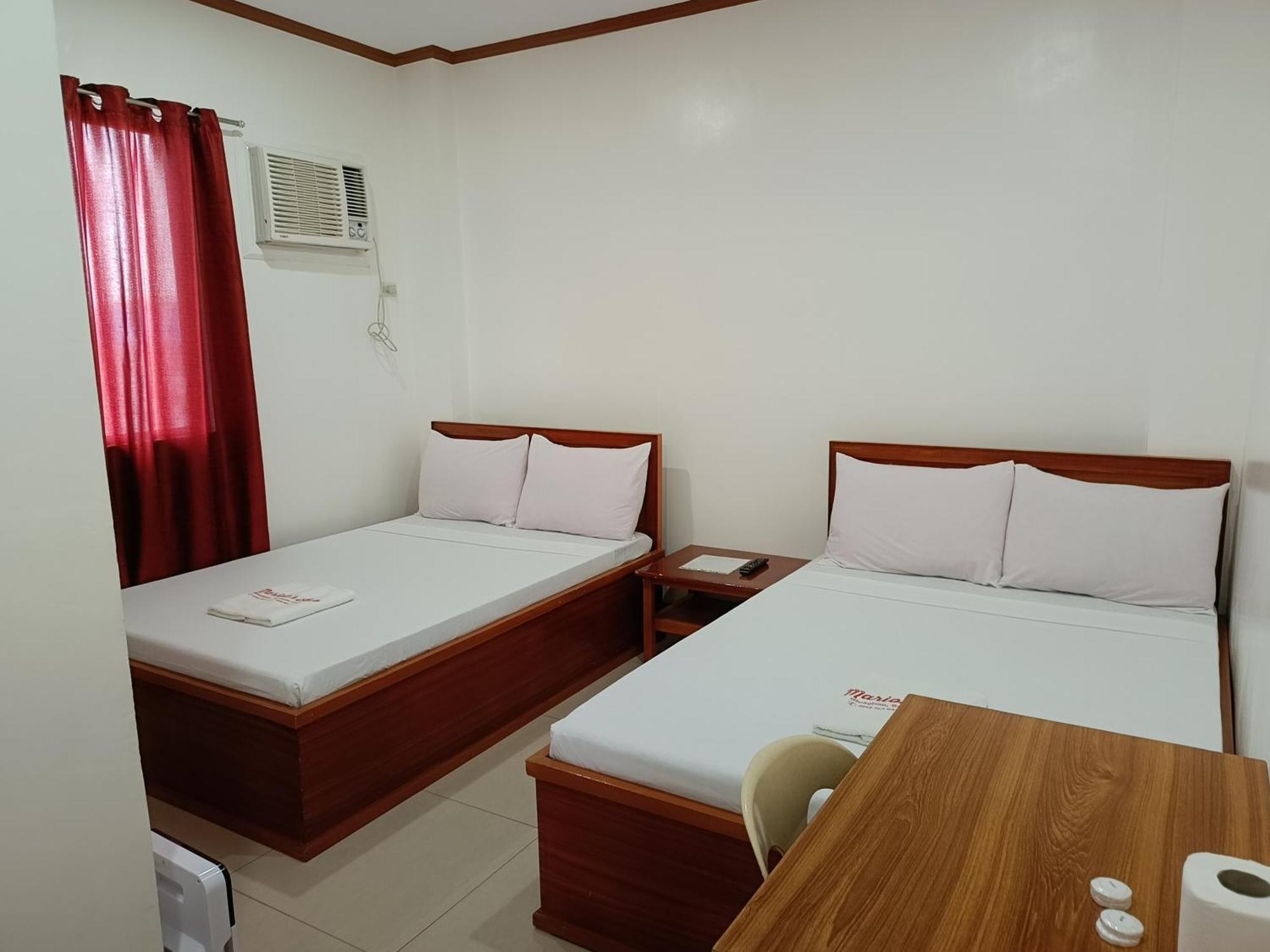 Marion'S Inn 1 Bantayan Powered By Cocotel Cebu ห้อง รูปภาพ